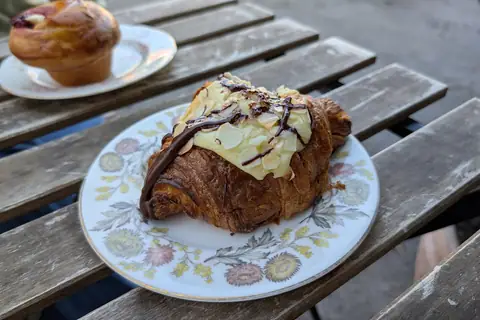 Pavilion Bakery photo 2
